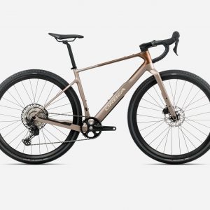 Orbea Terra M30TEAM 1X
