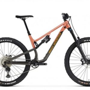 Rocky Mountain Altitude A50