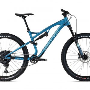 Whyte T-140SR